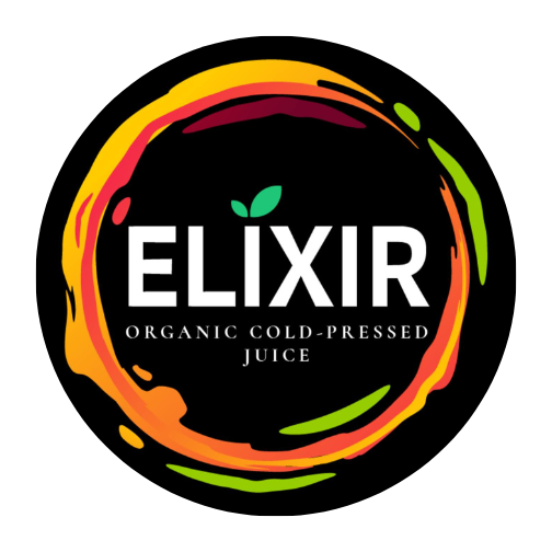 Elixir Juices