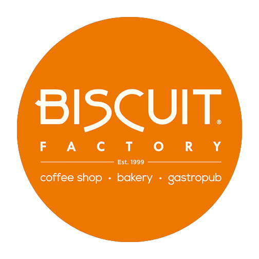 Biscuit Factory